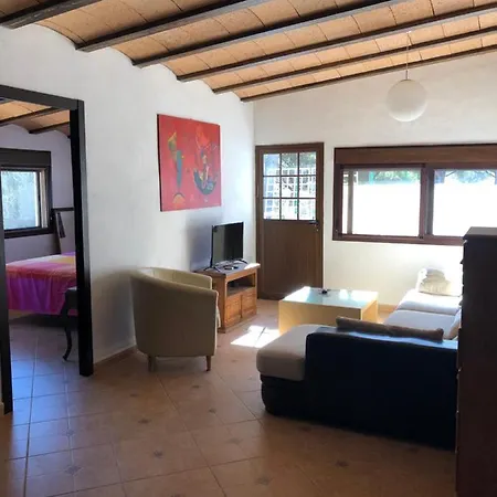 Casa rural Pepe Sancti Petri *