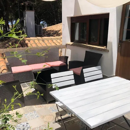 Casa Rural Los Pepe Country house