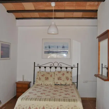 Country house Casa Rural Los Pepe *