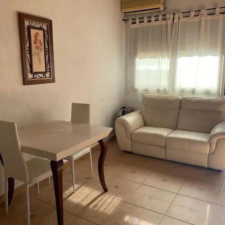 Pepe Sancti Petri Casa rural *