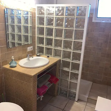 Country house Casa Rural Los Pepe *