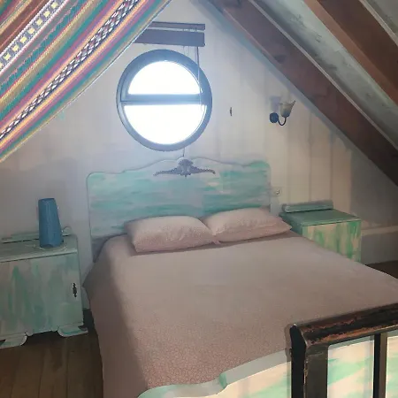 Country house Casa Rural Los Pepe