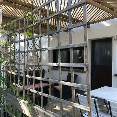 Casa Rural Los Pepe Country house