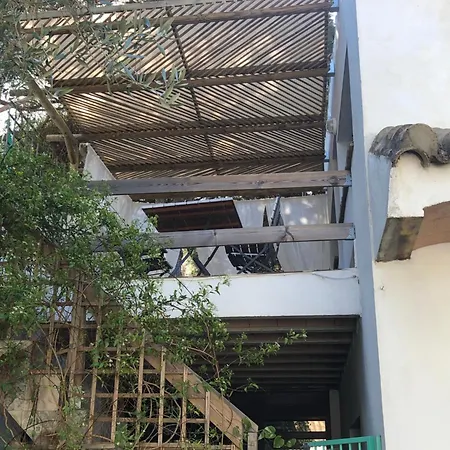 Casa Rural Los Pepe Country house *