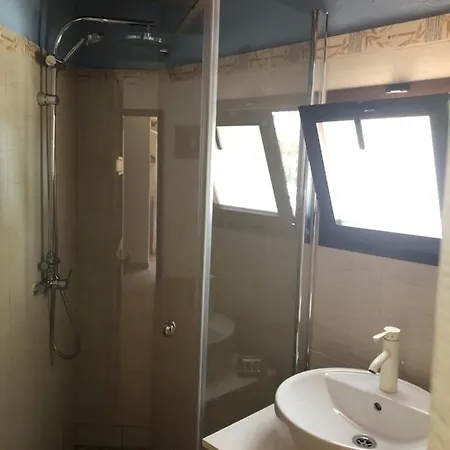 Country house Casa Rural Los Pepe Chiclana de la Frontera