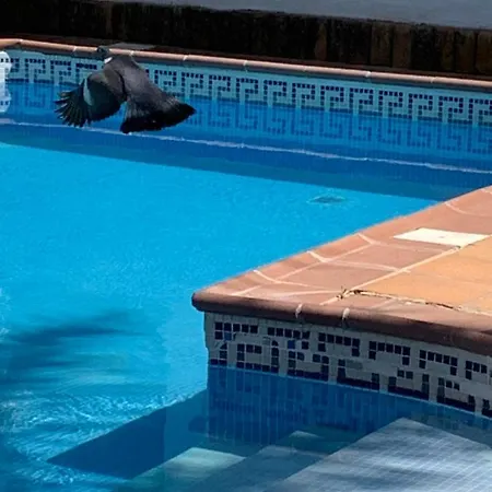 Kır Evi Pepe Sancti Petri