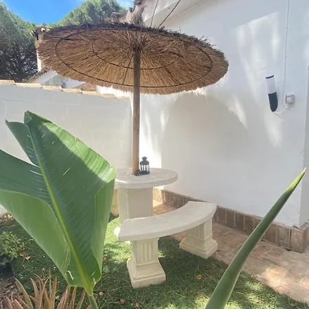 Casa Rural Los Pepe