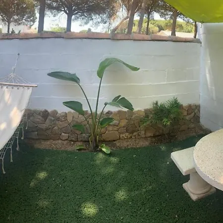 Casa Rural Los Pepe