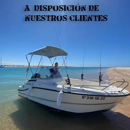 Country house Casa Rural Los Pepe