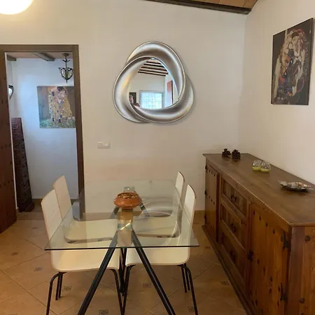 Country house Casa Rural Los Pepe Chiclana de la Frontera