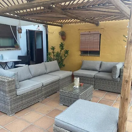 Casa Rural Los Pepe * Chiclana de la Frontera