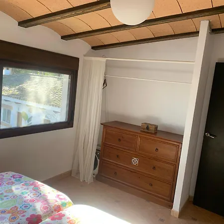 Casa Rural Los Pepe Country house