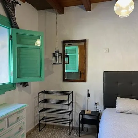 Casa Rural Los Pepe *