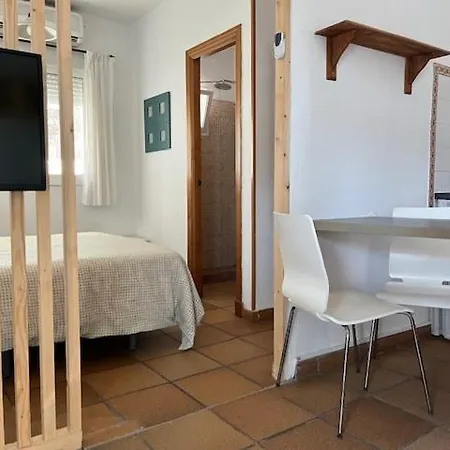Casa Rural Los Pepe * Chiclana de la Frontera