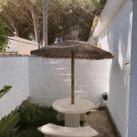 Casa Rural Los Pepe Country house *