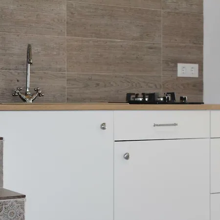 Casa Rural Los Pepe * Chiclana de la Frontera