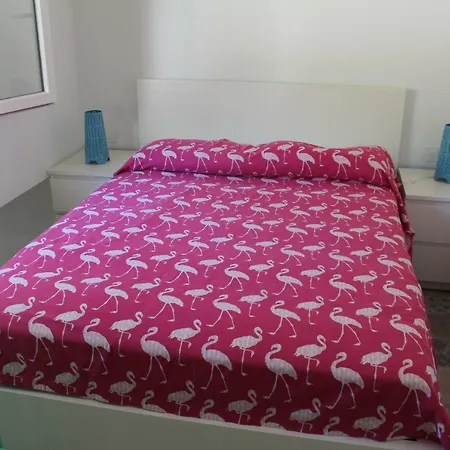 Casa Rural Los Pepe *