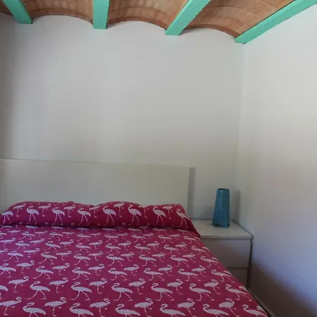 Country house Casa Rural Los Pepe Chiclana de la Frontera