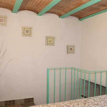Country house Casa Rural Los Pepe Chiclana de la Frontera