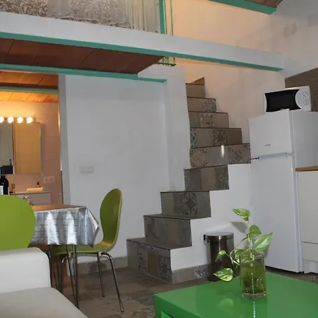 Casa Rural Los Pepe Chiclana de la Frontera