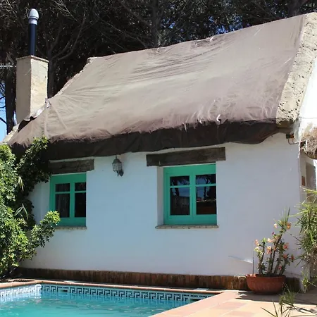 Country house Casa Rural Los Pepe
