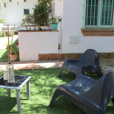 Casa Rural Los Pepe Country house