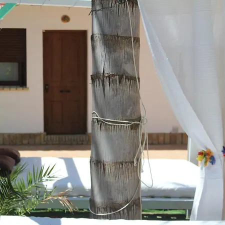 Casa rural Pepe Sancti Petri