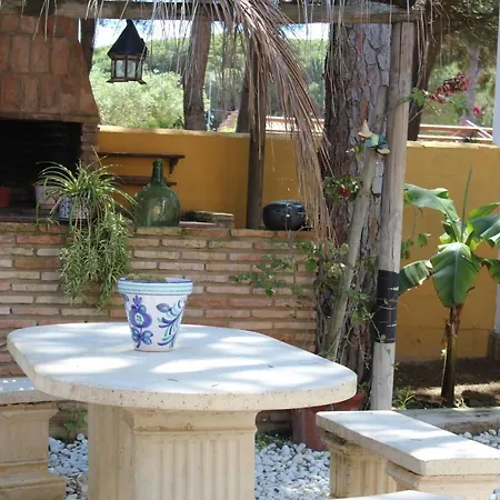 Casa Rural Los Pepe Chiclana de la Frontera