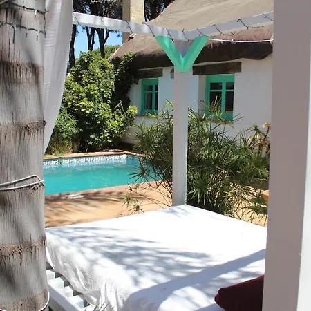 Casa Rural Los Pepe * Chiclana de la Frontera